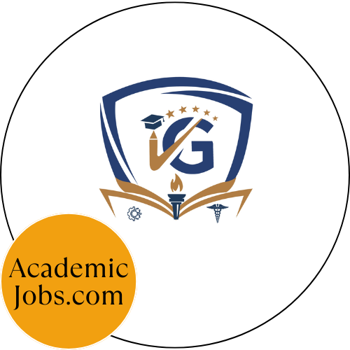 Indra Ganesan Institutions logo